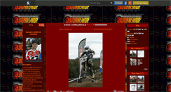 Desktop Screenshot of alexandrebarbosa.skyrock.com