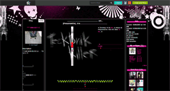 Desktop Screenshot of mimi-boy2.skyrock.com