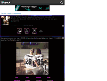 Tablet Screenshot of cygride.skyrock.com