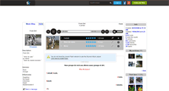 Desktop Screenshot of fromdirt.skyrock.com