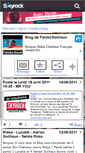 Mobile Screenshot of falckosochaux.skyrock.com