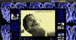 Desktop Screenshot of lil-cris-97one.skyrock.com