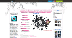 Desktop Screenshot of fic-th-amitier-perdu.skyrock.com