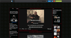 Desktop Screenshot of dinrecordsvudu31.skyrock.com