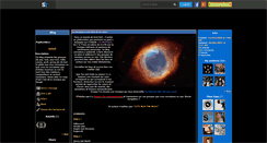 Desktop Screenshot of guliguli.skyrock.com