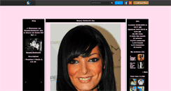 Desktop Screenshot of beauty-emiliex33.skyrock.com