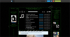 Desktop Screenshot of bereta91lcs.skyrock.com