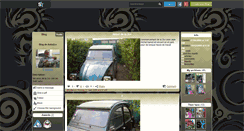 Desktop Screenshot of amis2cv.skyrock.com