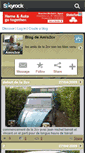 Mobile Screenshot of amis2cv.skyrock.com