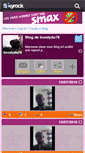 Mobile Screenshot of boodydu78.skyrock.com