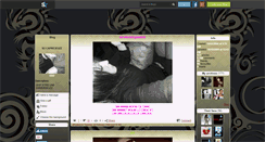Desktop Screenshot of khmi.skyrock.com