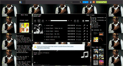 Desktop Screenshot of colonel-reyel-0ffishal.skyrock.com