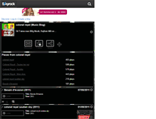 Tablet Screenshot of colonel-reyel-0ffishal.skyrock.com