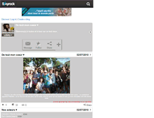 Tablet Screenshot of detoutmoncoeur-l0vely.skyrock.com