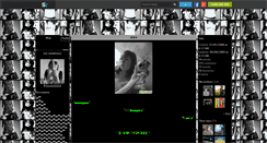 Desktop Screenshot of blonde36000.skyrock.com