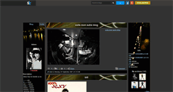 Desktop Screenshot of bbombe.skyrock.com