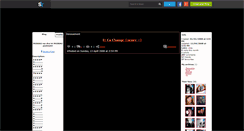 Desktop Screenshot of emptyxfilled.skyrock.com