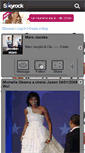 Mobile Screenshot of jacobs-marc.skyrock.com