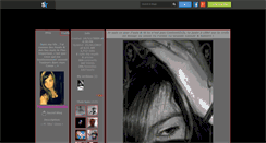 Desktop Screenshot of madxmoiselx0pheeeliiie.skyrock.com