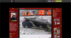 Desktop Screenshot of firebull112.skyrock.com