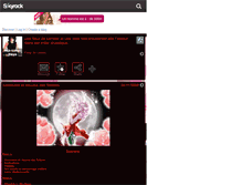 Tablet Screenshot of fics-saku-freya.skyrock.com