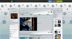 Desktop Screenshot of bis13150.skyrock.com