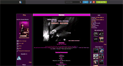 Desktop Screenshot of night-cinema-bizarre.skyrock.com