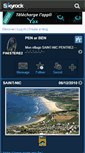 Mobile Screenshot of finistere29550.skyrock.com