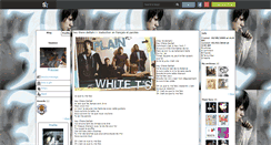 Desktop Screenshot of falybien.skyrock.com