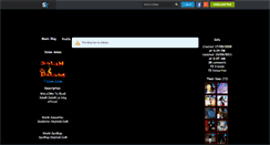 Desktop Screenshot of 3alam-dalam.skyrock.com