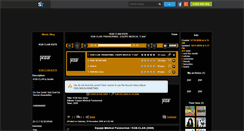 Desktop Screenshot of kgb-clan-93270.skyrock.com