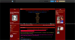 Desktop Screenshot of bordel-ik.skyrock.com