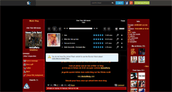 Desktop Screenshot of ninilafferty2.skyrock.com