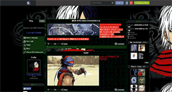 Desktop Screenshot of last-amv-unlimited.skyrock.com