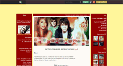 Desktop Screenshot of everybody-is-having-fun.skyrock.com
