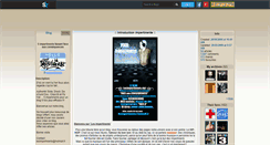 Desktop Screenshot of lesimpertinents.skyrock.com