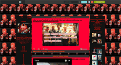 Desktop Screenshot of kahraba.skyrock.com