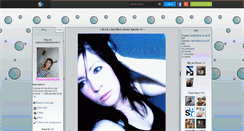 Desktop Screenshot of manouvellepetitevie60.skyrock.com