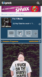 Mobile Screenshot of fra-1movie.skyrock.com