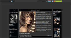 Desktop Screenshot of enjoy-clubiing.skyrock.com
