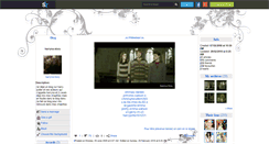 Desktop Screenshot of harryna-story.skyrock.com