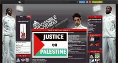 Desktop Screenshot of evillios.skyrock.com