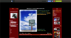 Desktop Screenshot of exclusiif--x.skyrock.com