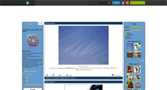 Desktop Screenshot of apec2006.skyrock.com