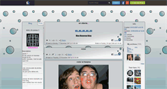Desktop Screenshot of bedwil-gnaak.skyrock.com