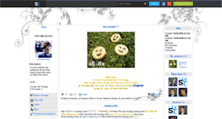 Desktop Screenshot of mon-annuaire.skyrock.com