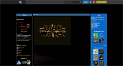 Desktop Screenshot of dark-maul-83.skyrock.com