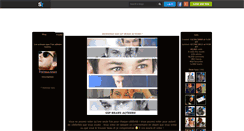 Desktop Screenshot of gif-beaux-acteurs.skyrock.com