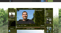 Desktop Screenshot of carpistefoxman.skyrock.com