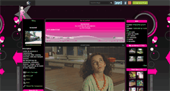 Desktop Screenshot of leroisoleilmariembourg.skyrock.com